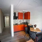 Coloris Rubrum Room