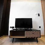 Coloris Rubrum Room