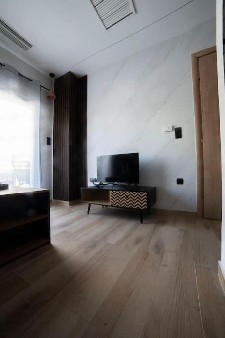 Coloris Rubrum Apartment